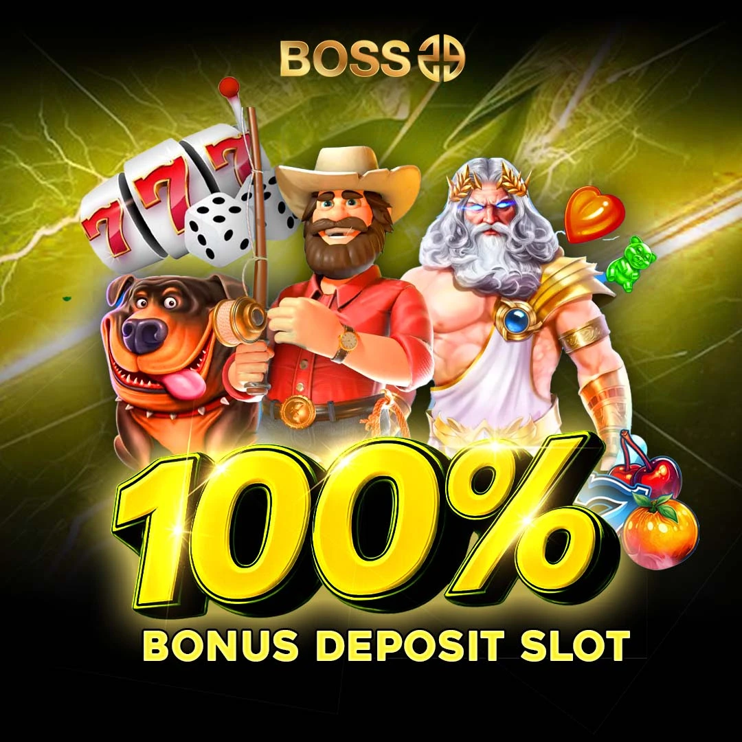 BOSS29 | Link Alternatif Slot Pragmatic Zeus Anti Rungkad
